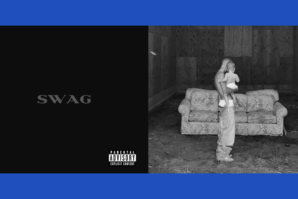 Откровенный SWAG: как Джастин Бибер излил душу в новом альбоме