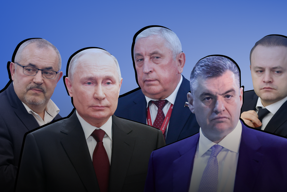 Выборы президента России: за кого россияне смогут проголосовать в 2024 году 
