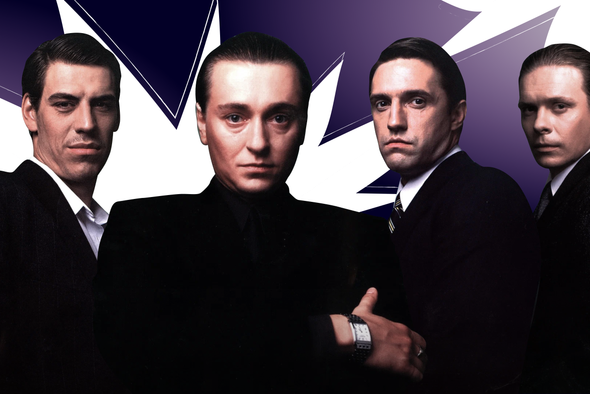 Насколько хорошо вы знаете факты о сериале «Бригада»?