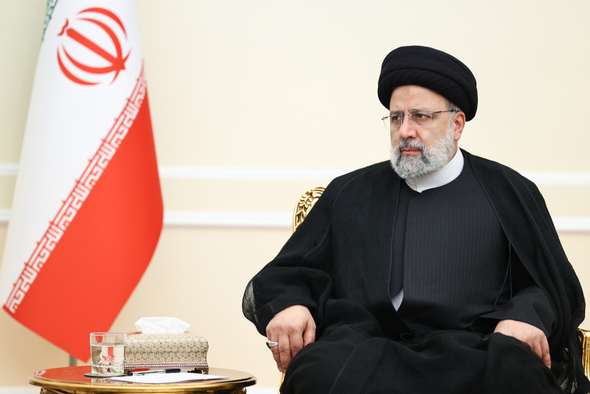 Ультраконсерватор и «мясник»: кем был президент Ирана Эбрахим Раиси  