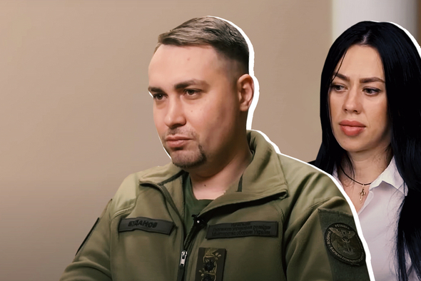 Что известно о главе ГУР Украины Кирилле Буданове и отравлении его жены?
