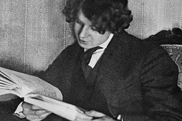 Балагур и скандалист: жизнь и смерть Сергея Есенина