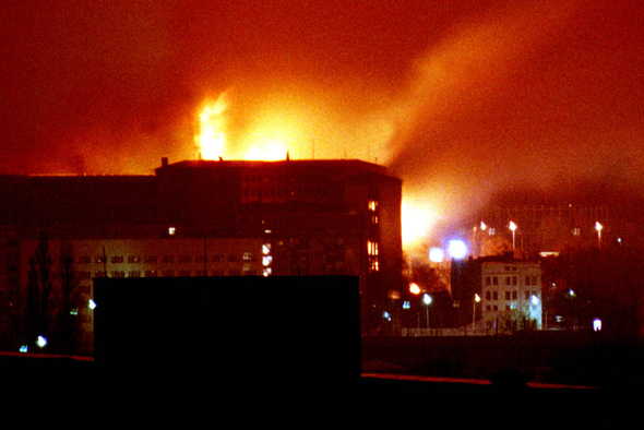 Война в Югославии для чайников: почему НАТО разбомбил страну в 1999 году?