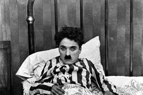 Гений черно-белого кино: что смотреть у Чарли Чаплина 