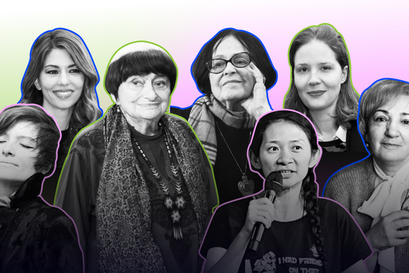 7 женщин-режиссеров, снявших великое кино