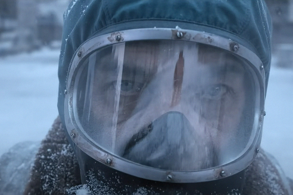 Аргентинский sci-fi об апокалипсисе: рецензия на сериал «Этернавт»
