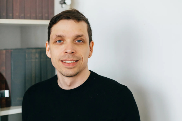 Разработчик Владимир Белецкий — об успехе «Черной книги», «Лихе одноглазом» и крутости Atomic Heart
