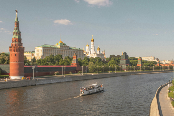 Как пройдет День России в 2025 году