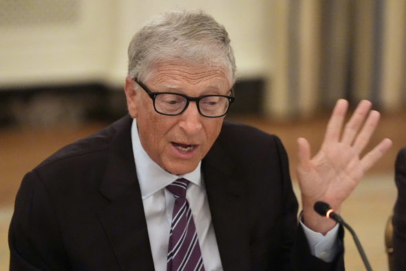 Как хорошо вы знаете факты о Билле Гейтсе?