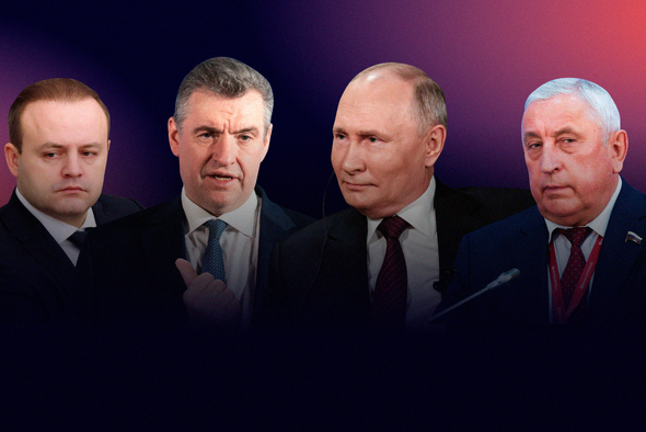 Кто баллотируется в президенты РФ: биографии, программы и рейтинги