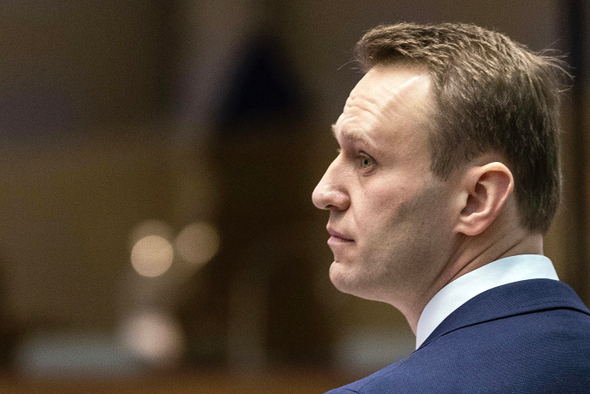 Блогер, политик и скандалист: кем был Алексей Навальный