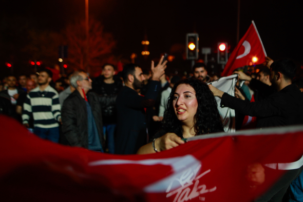 Эрдоган теряет власть? На что повлияет победа турецкой оппозиции на местных выборах
