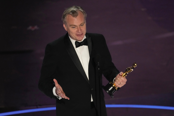 Победители «Оскара-2024»: триумф «Оппенгеймера» и вторая статуэтка Стоун
