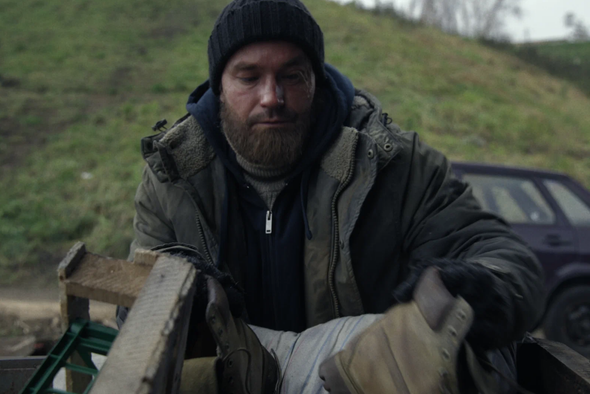 Как Александр Петров стал бомжом с загадочным прошлым: все о сериале «Камбэк»