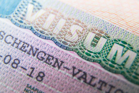 Как получить шенгенскую визу и что влияет на процент успеха?
