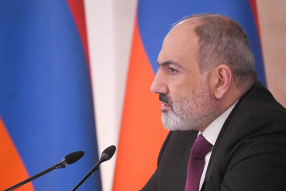 «Ереван ждет украинский сценарий»: к чему приведет выход Армении из ОДКБ?