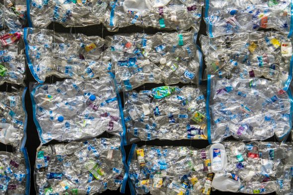 Борьба с пластиковым кризисом: зачем нужна переработка и утилизация пластмассы?