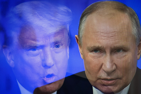 «‎Превратить Россию в корм для рыб»: какие санкции готовит Конгресс США?