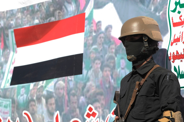 США и Британия нанесли удары по Йемену. Будет ли на Ближнем Востоке новая война?