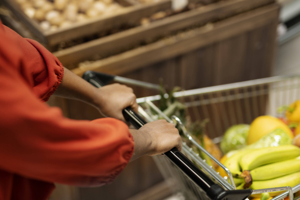 Сезонная перезагрузка цен: какие продукты дорожают в октябре