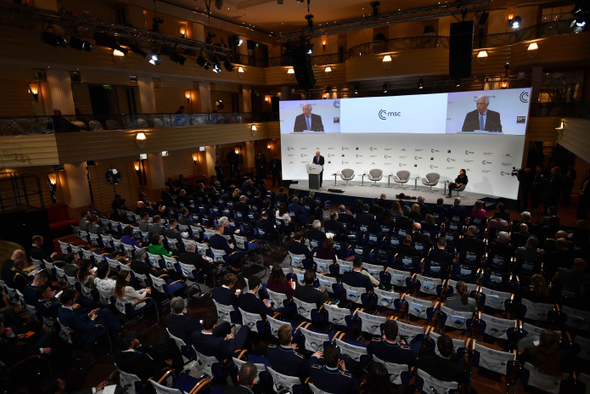 «Деградировавшая площадка»: чего ожидать от Мюнхенской конференции?