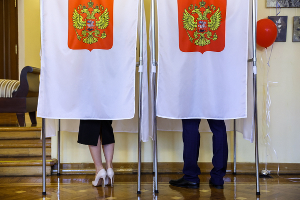 Три дня за один: как прошел ЕДГ — 2025 в России