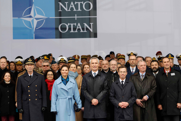Новый генсек, защита от РФ и помощь Украине: страны НАТО обозначили планы на ближайшие годы
