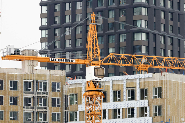 Господдержка не для всех: что изменится в льготной ипотеке в 2024 году