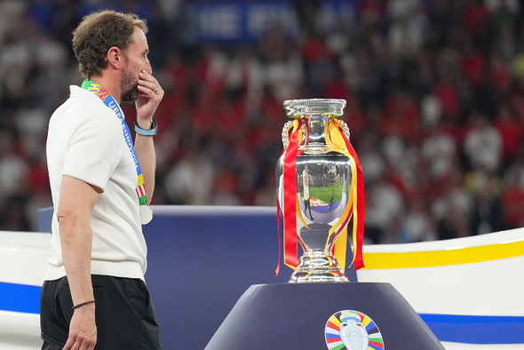 Саутгейт покинул пост тренера сборной Англии: почему это правильный шаг для «Трех львов»?