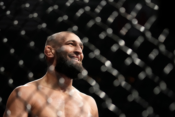 Титульник Чимаева и дебют звезды из Bellator: превью боев UFC 319