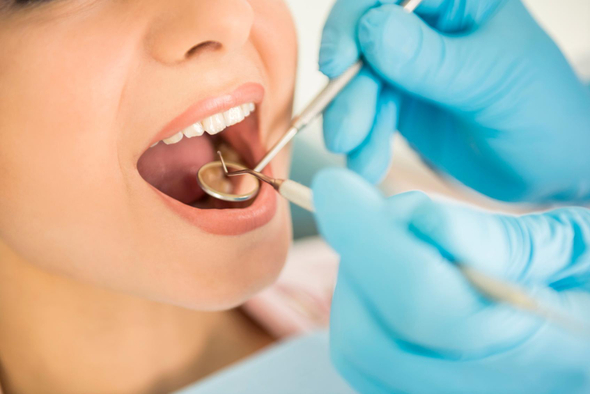 Новое слово в стоматологии: японские ученые нашли способ выращивания зубов