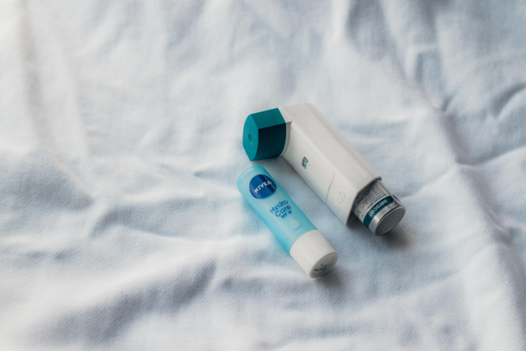 Борьба с астмой: симптомы и необычные методы лечения болезни