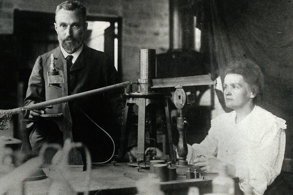 Влюбленная в радиацию жертва науки: как Мари Кюри изменила мир