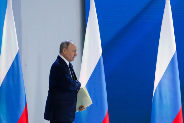 «Специфика момента»: в чем смысл послания президента РФ Федеральному собранию?