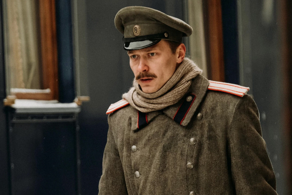 Исторические события глазами Андрея Кончаловского: каким будет сериал «Хроники русской революции»