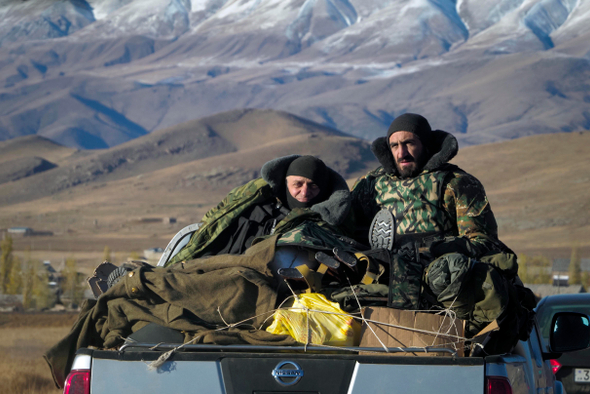 «Ягненок не задобрит голодных волков»: ждать ли новой войны между Арменией и Азербайджаном?