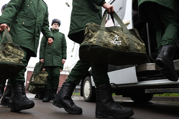 Осенний призыв — 2025: что нужно о нем знать