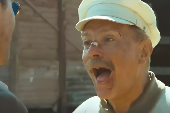 «Генеральские котлы»: что за мем и при чем тут Михалков