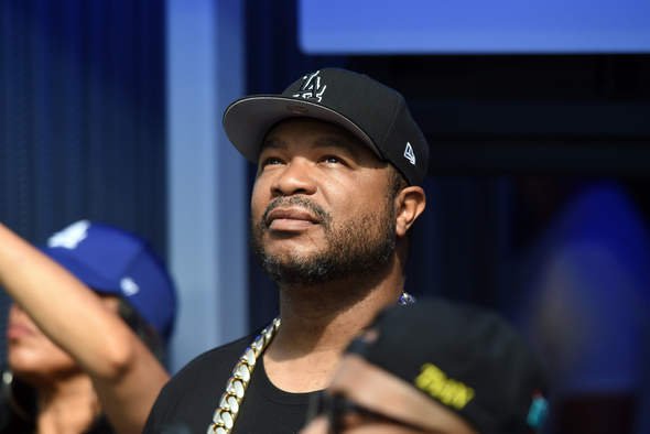 К нам едет «экспонат»: биография и лучшие треки Xzibit