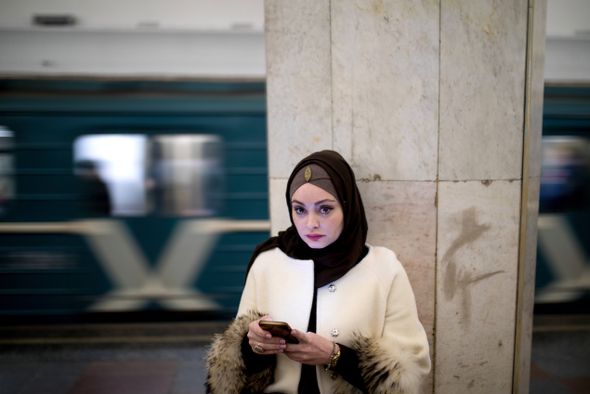 «Это украшение, а не символ угнетения»: истории россиянок, которые приняли ислам и надели хиджаб