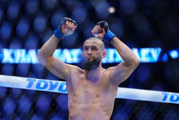 Хамзат Чимаев — новый чемпион UFC. Кто станет следующим соперником Борза?