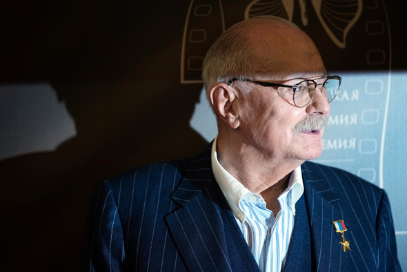 От Оскара до «Бесогон ТВ»: тернистый путь Никиты Михалкова