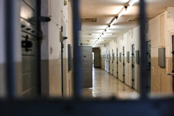 Тюремные лаборатории: какие жестокие научные эксперименты проводили над заключенными? 