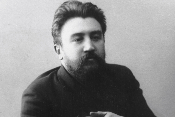 «Любовь должна быть трагедией, величайшей тайной в мире»: жизнь и творчество Александра Куприна