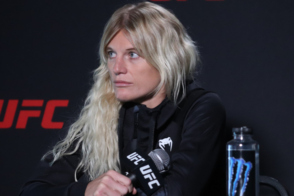 Следующий соперник Чимаева и осетин против друга Перейры: главные бои UFC Fight Night 262