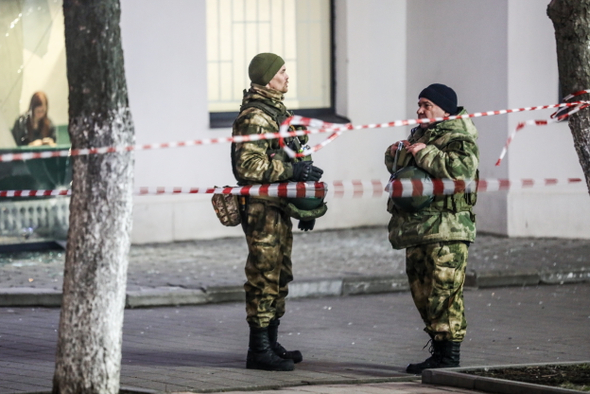 ВСУ обстреляли Белгород, есть погибшие. Главное