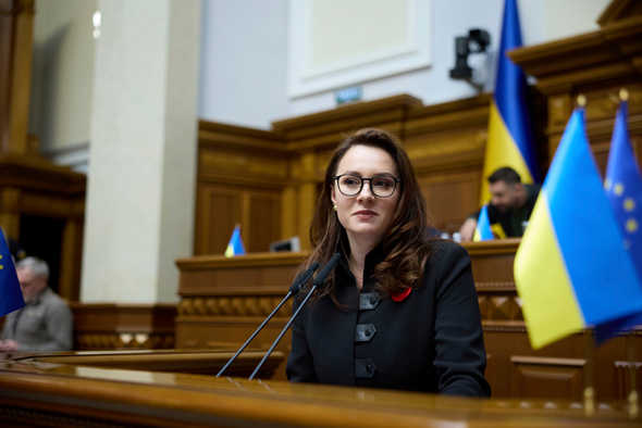 Что известно о будущем премьер-министре Украины Юлии Свириденко
