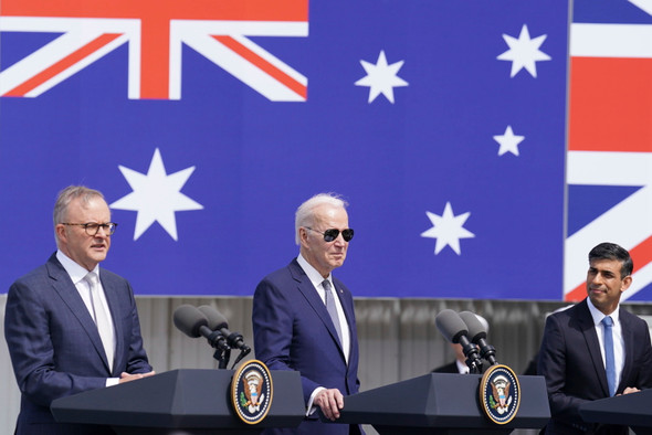 «Худшая сделка в истории»: зачем США вооружают Австралию атомными подлодками? 