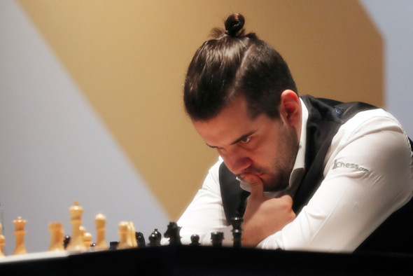 «Ян способен на риск»: тренер Непомнящего рассказал о подготовке к матчу за шахматную корону