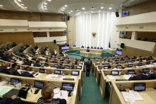 «Догмы» замедленного действия: почему в России предлагают изменить систему госзакупок?
